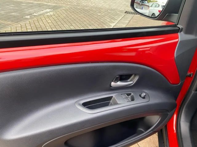 Toyota Aygo X Bi-Tone Hatchback