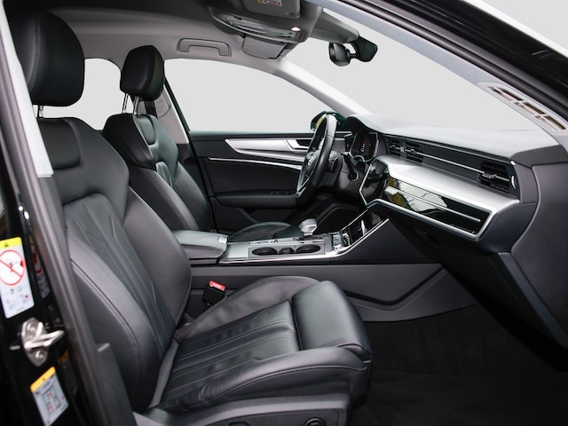 Audi A6 40 TDI Avant Quattro S-Tronic