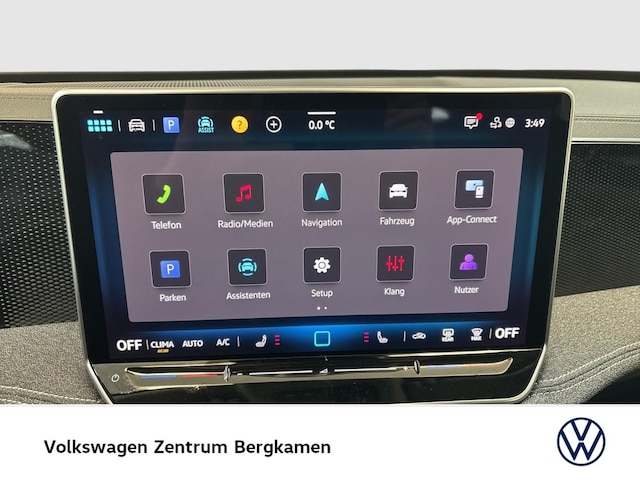 Volkswagen Passat 1.5 eTSI Variant