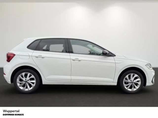 Volkswagen Polo 1.0 TSI Style