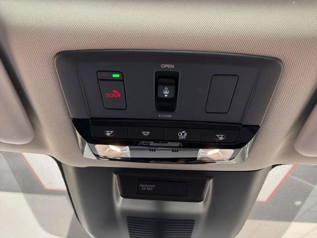 Nissan Qashqai N-Connecta