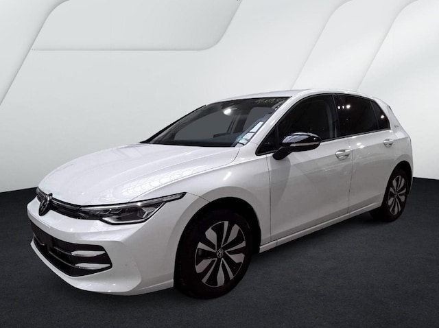 Volkswagen Golf 2.0 TDI DSG Golf VIII Plus