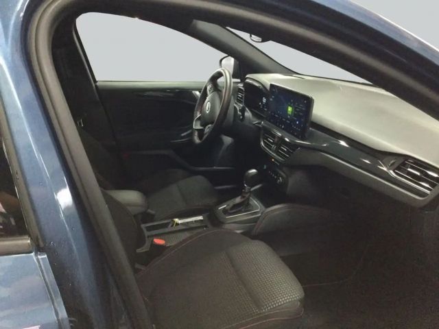 Ford Focus EcoBoost ST Line Wagon