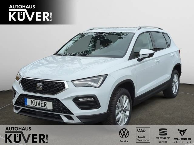 Seat Ateca 1.5 TSI DSG Style