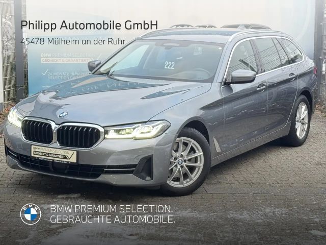 BMW 520 520d Touring xDrive