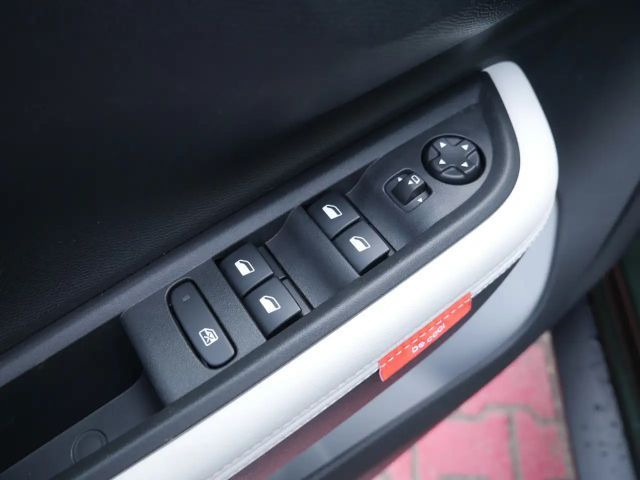 Citroën C3 Aircross Max