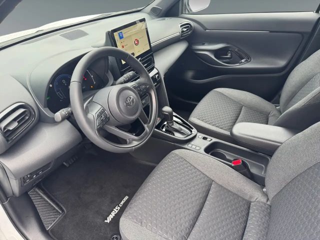 Toyota Yaris Cross 4x2 Active