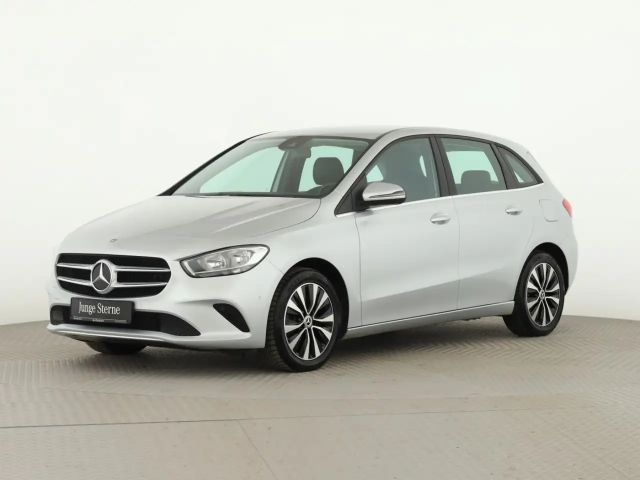 Mercedes-Benz B 250 B 250 e Style