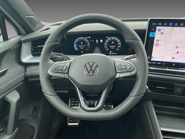 Volkswagen Tayron 2.0 TDI R-Line