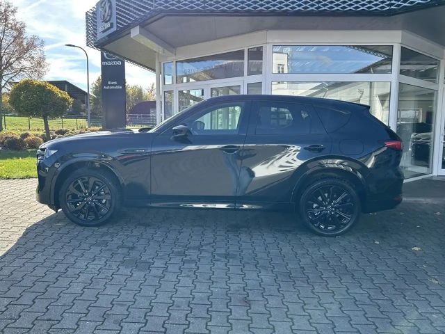 Mazda CX-60 Homura Plus e-Skyactiv
