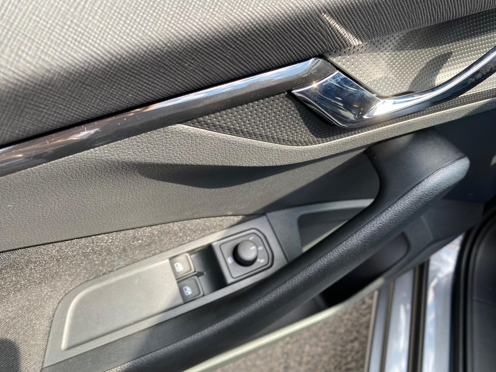 Skoda Scala 1.0 TSI Ambition