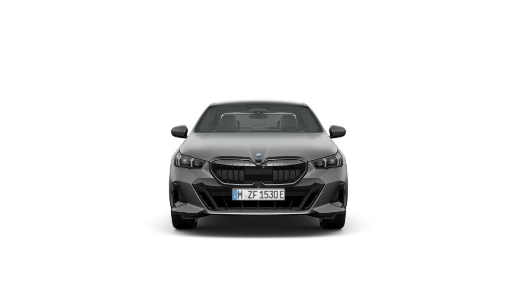 BMW 550 Sedan xDrive