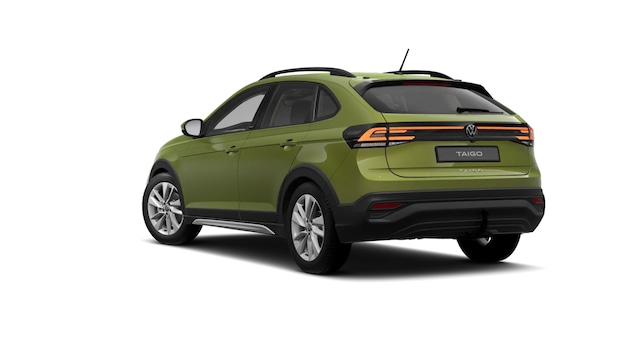 Volkswagen Taigo 1.5 TSI DSG Move