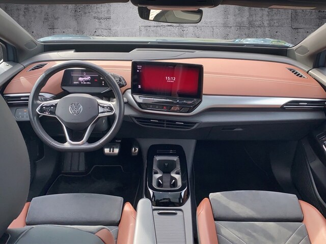 Volkswagen ID.5 150 kW IQ.Drive Pro