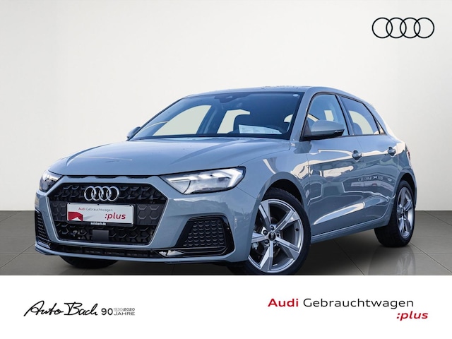 Audi A1 25 TFSI S-Tronic Sportback