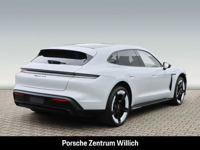 Porsche Taycan 4S Sport Turismo