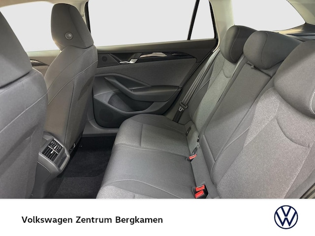 Volkswagen Passat 1.5 eTSI Variant