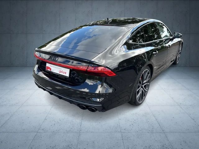 Audi S7 TDI Matrix/Pano/B&O/Carbon/Assist