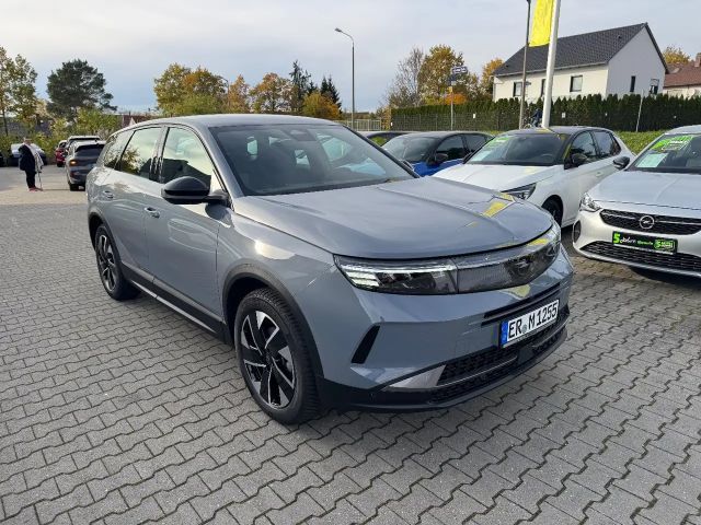 Opel Grandland X Edition