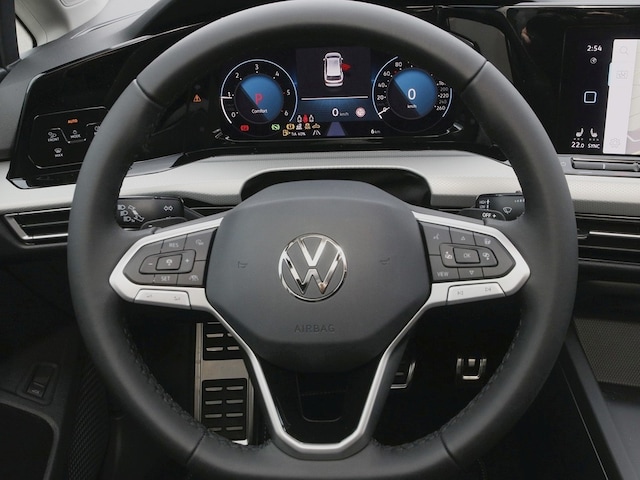 Volkswagen Golf 2.0 TDI DSG Life Move Variant