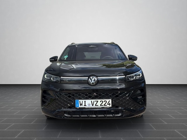 Volkswagen Tiguan 2.0 TDI R-Line