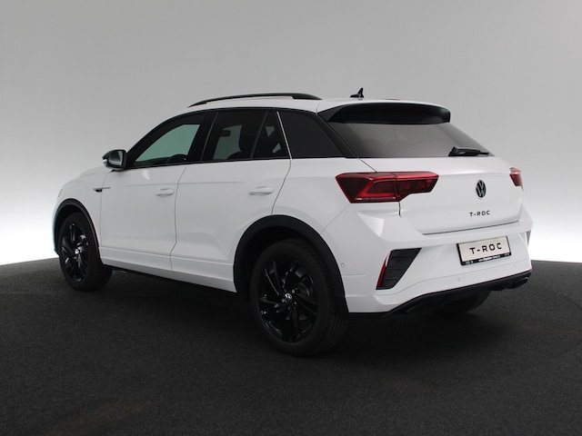 Volkswagen T-Roc 1.5 TSI R-Line
