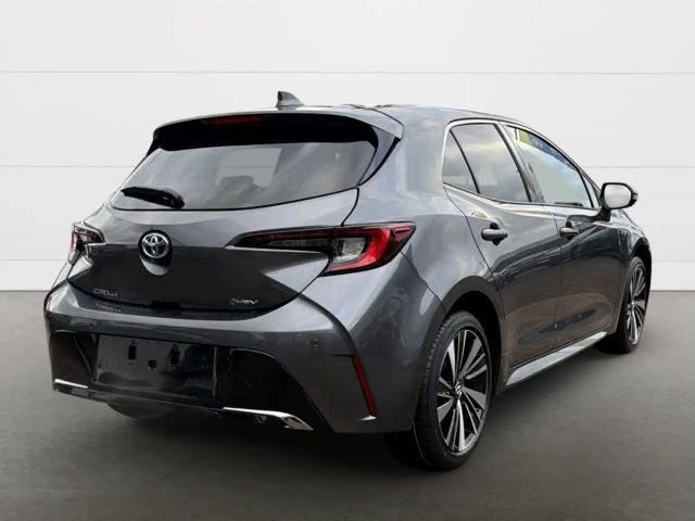 Toyota Corolla 1,8 Teamplayer NAVI+LED+AppleCarPlay Android Auto