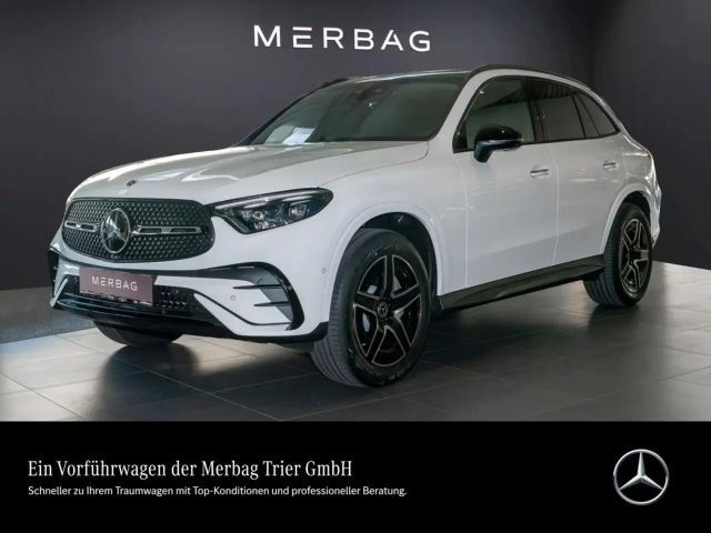 Mercedes-Benz GLC 300 4MATIC