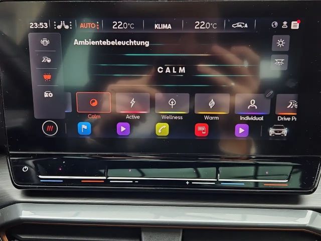 Cupra Formentor 1.5 TSI DSG