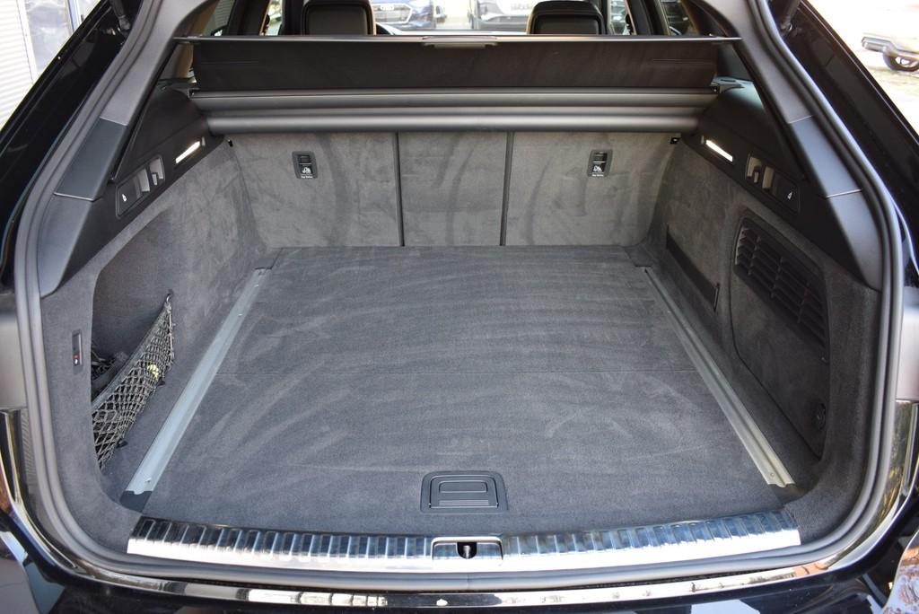 Audi A6 50 TDI Avant Quattro S-Line