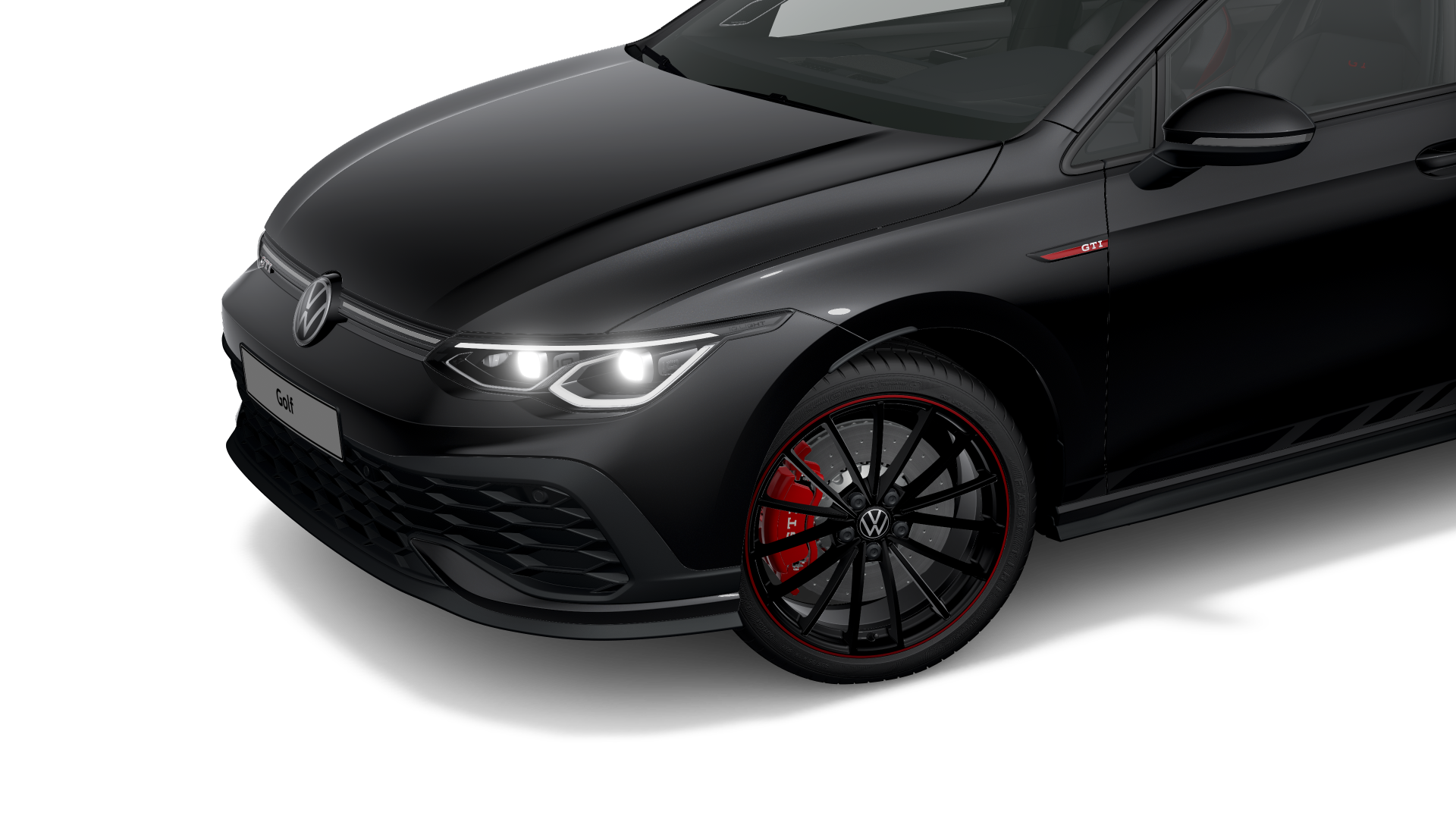 Volkswagen Golf 2.0 TSI DSG GTI