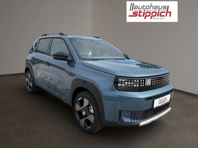 Fiat Grande Panda La Prima