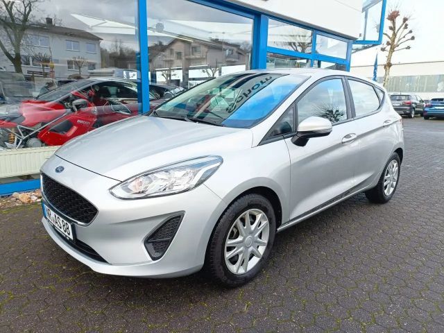 Ford Fiesta Trend