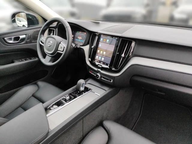 Volvo XC60 AWD Bright Plus T6