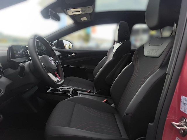 Volkswagen ID.5 4M *PANO*MATRIX*KAMERA*NAVI*