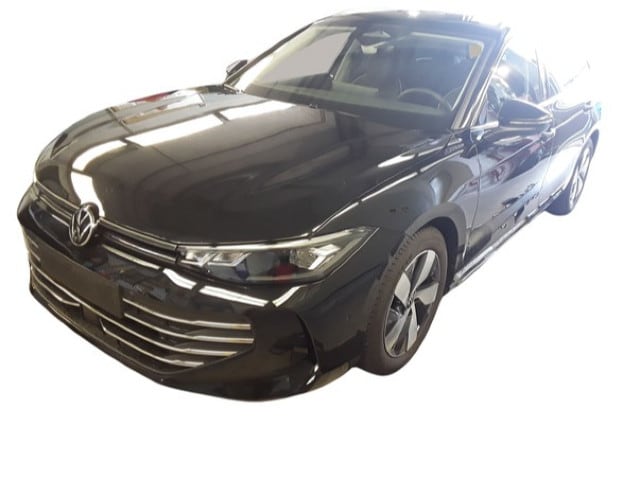 Volkswagen Passat 1.5 eTSI Business DSG Variant