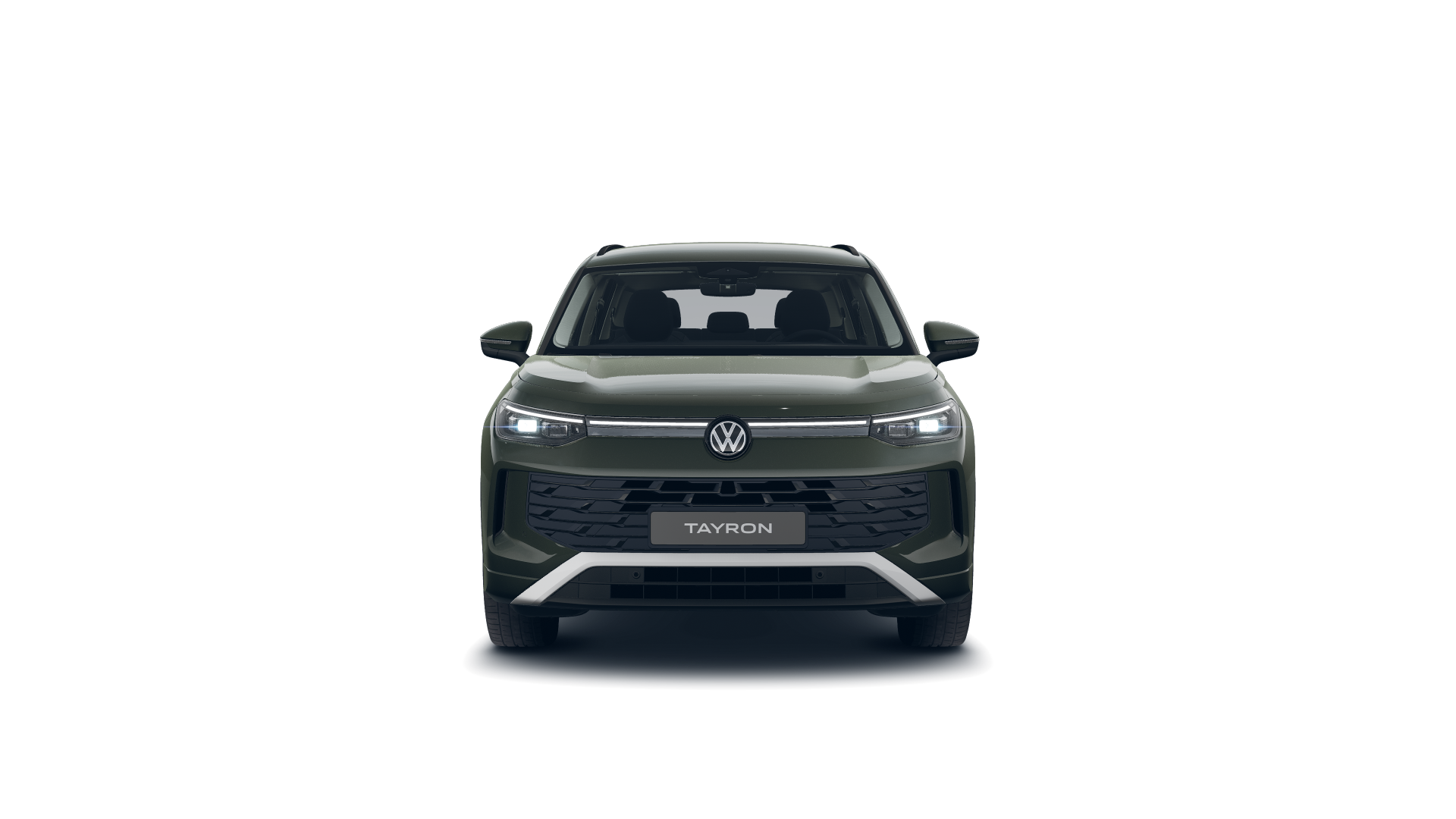 Volkswagen Tayron 2.0 TDI DSG