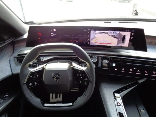 Peugeot 3008 GT-Line Hybrid