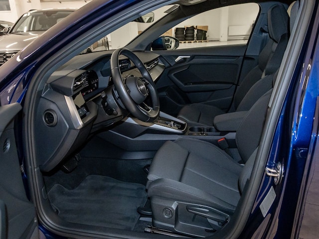 Audi A3 30 TFSI S-Line S-Tronic Sportback