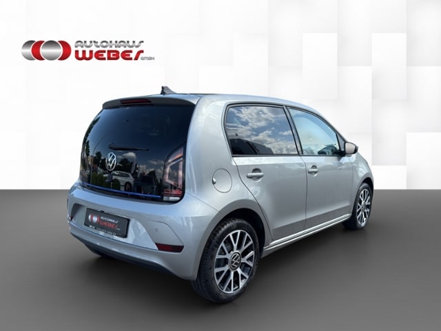 Volkswagen e-up! Style