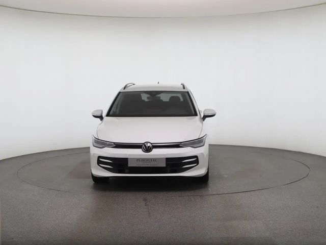 Volkswagen Golf Business DSG Variant