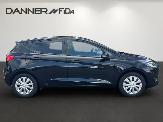 Ford Fiesta Cool & Connect