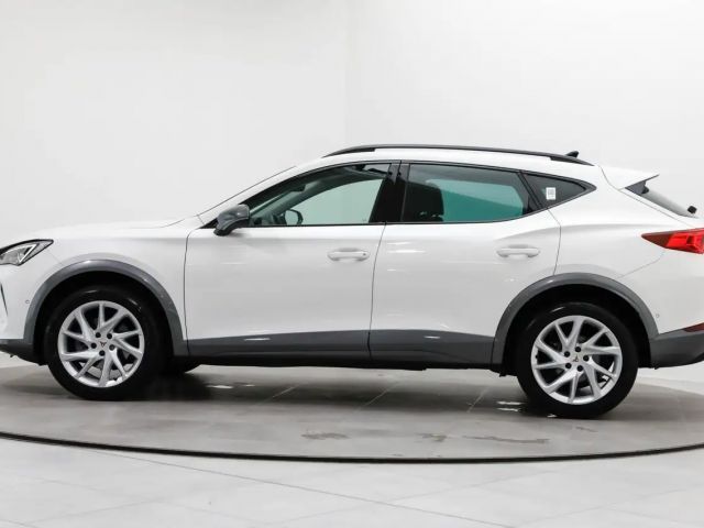 Cupra Formentor 1.5 TSI