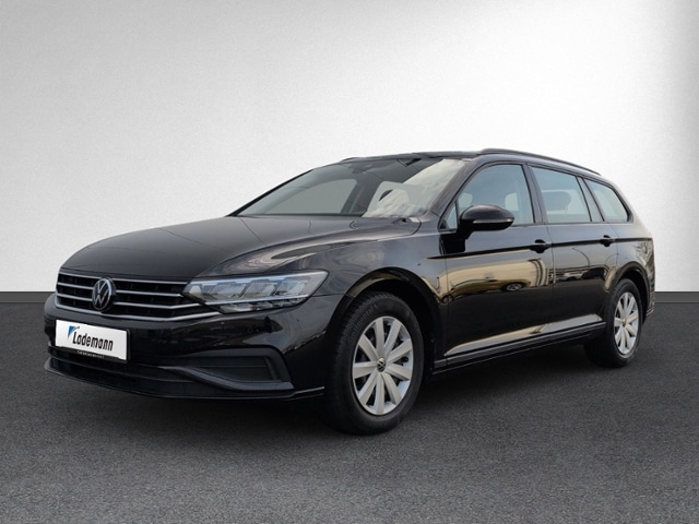Volkswagen Passat 1.5 TSI DSG Variant