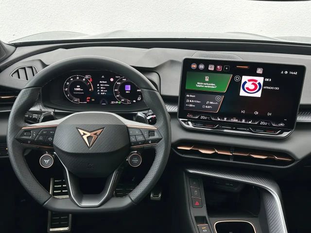 Cupra Terramar 1.5 e-TSI 150 PS DSG