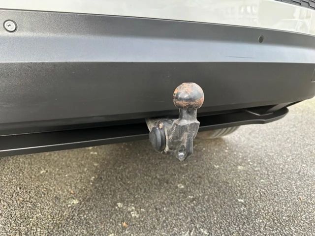 Skoda Kodiaq 2.0 TSI 4x4 Clever