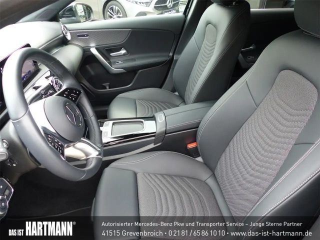 Mercedes-Benz A 180 Progressive