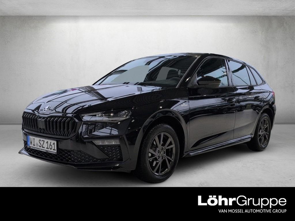 Skoda Scala 1.5 TSI Monte Carlo