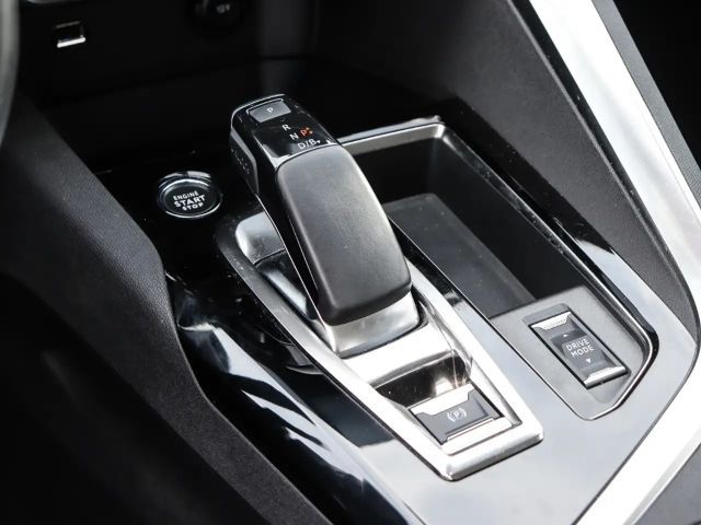 Peugeot 3008 Allure Pack Hybrid