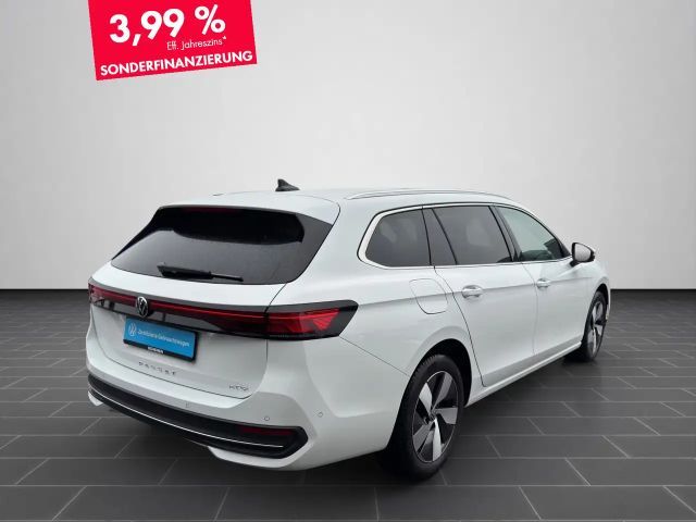 Volkswagen Passat 1.5 eTSI Business DSG Variant